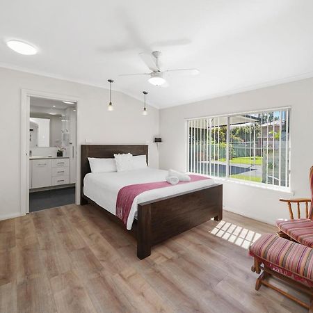Sundial Holiday Units นอร์ธเฮเวน ภายนอก รูปภาพ