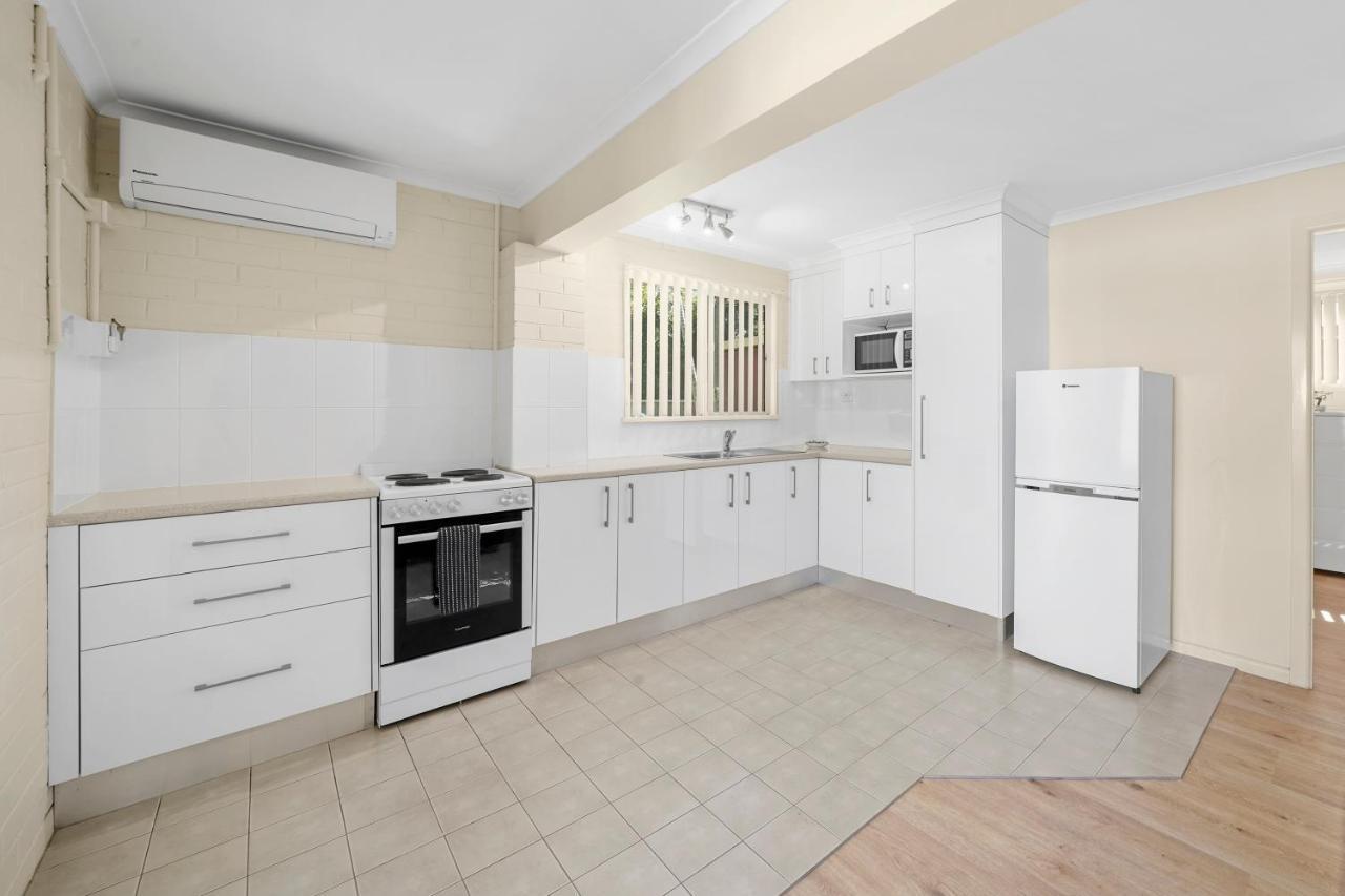 Sundial Holiday Units นอร์ธเฮเวน ภายนอก รูปภาพ