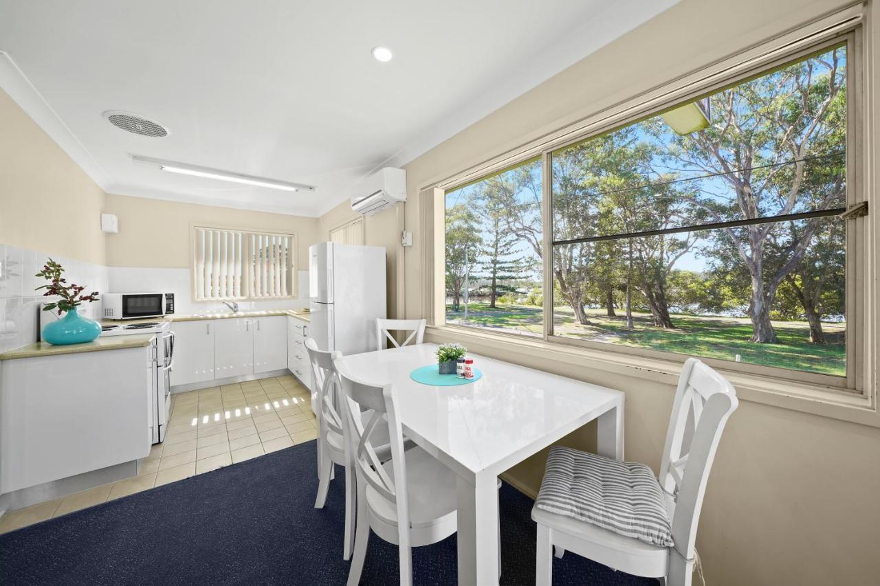 Sundial Holiday Units นอร์ธเฮเวน ภายนอก รูปภาพ