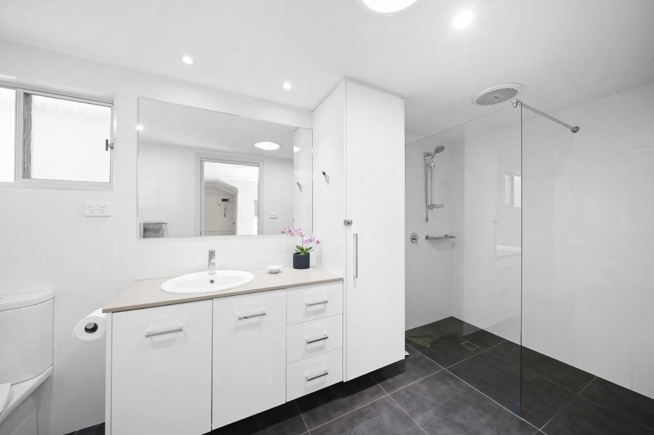 Sundial Holiday Units นอร์ธเฮเวน ภายนอก รูปภาพ