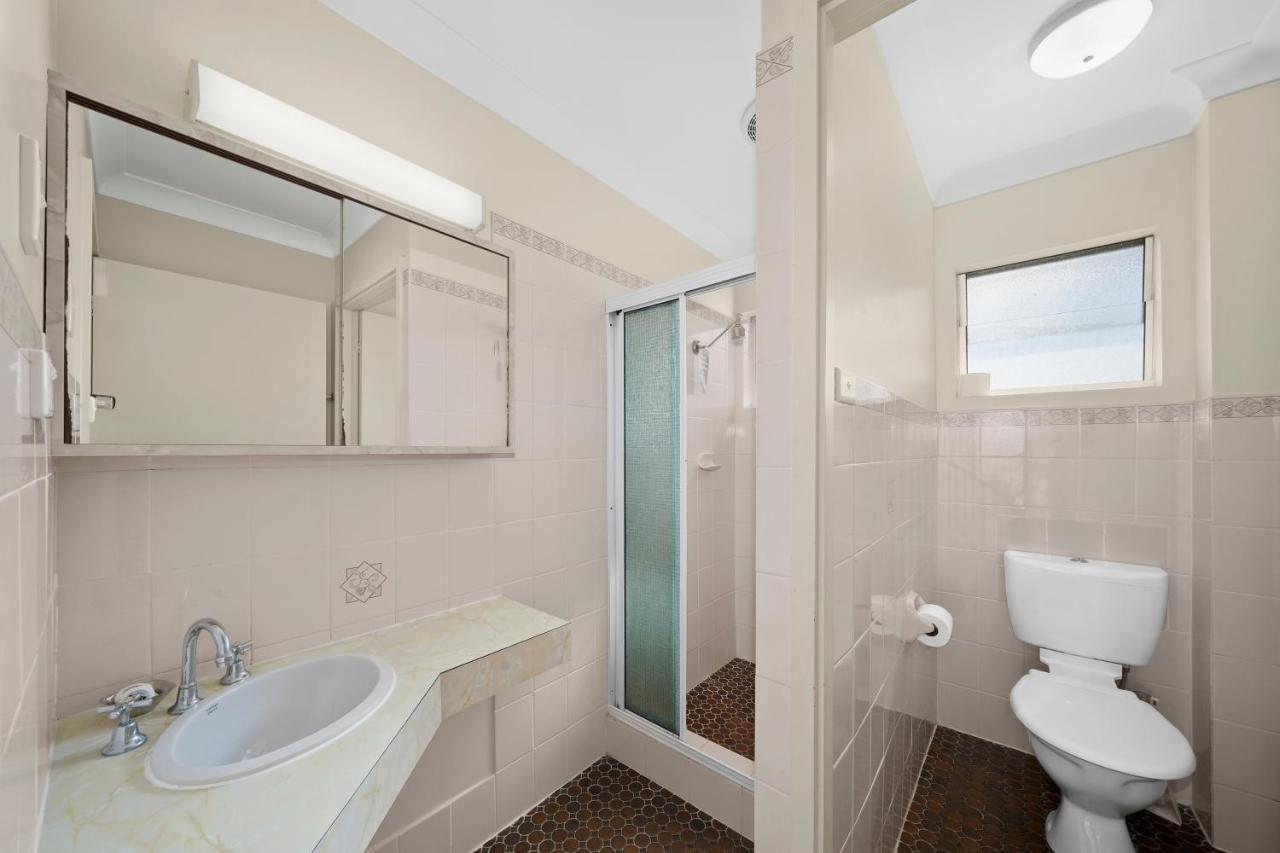 Sundial Holiday Units นอร์ธเฮเวน ภายนอก รูปภาพ