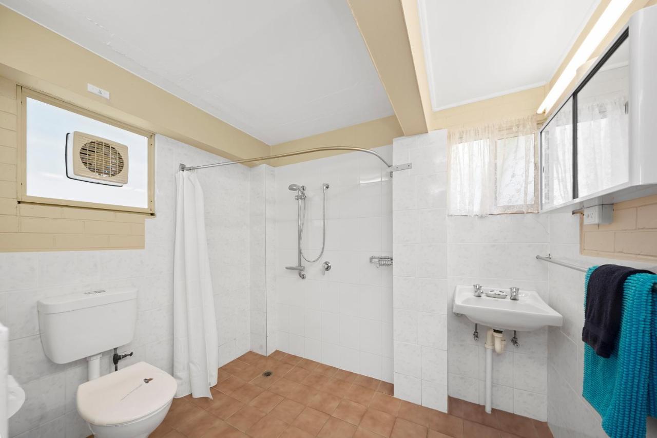 Sundial Holiday Units นอร์ธเฮเวน ภายนอก รูปภาพ